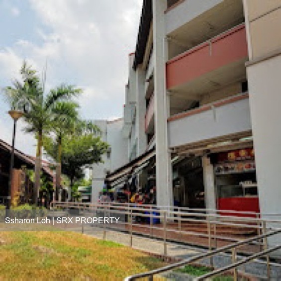 106 Hougang Avenue 1 (D19), Shop House #626110061